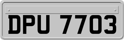 DPU7703
