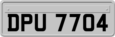 DPU7704