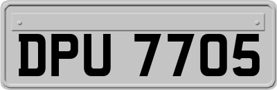DPU7705