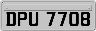 DPU7708