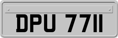 DPU7711