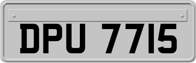 DPU7715