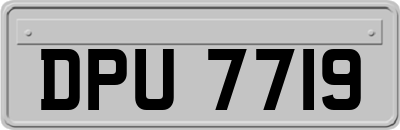 DPU7719