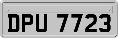 DPU7723