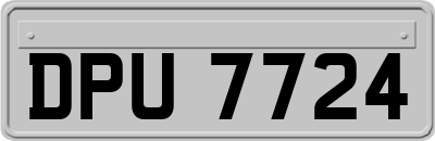 DPU7724