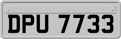 DPU7733