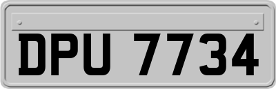 DPU7734