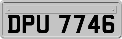 DPU7746