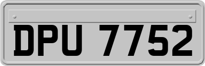 DPU7752
