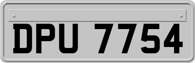 DPU7754