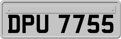 DPU7755