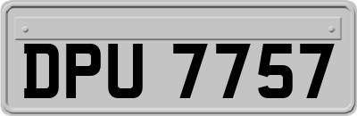 DPU7757