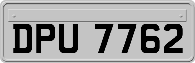 DPU7762