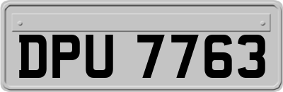 DPU7763
