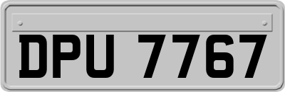 DPU7767