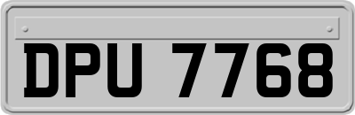 DPU7768