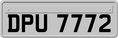 DPU7772