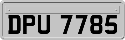DPU7785