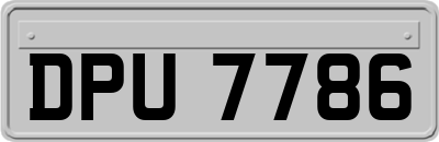 DPU7786