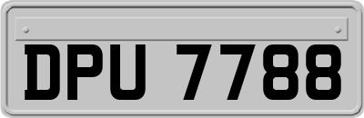 DPU7788