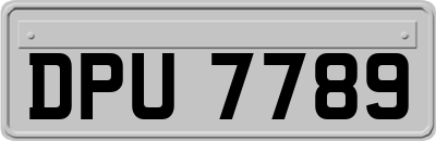 DPU7789