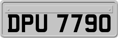 DPU7790
