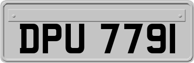DPU7791