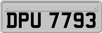 DPU7793