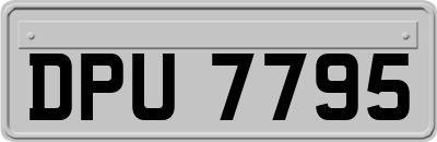 DPU7795