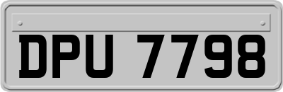 DPU7798