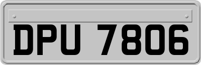 DPU7806