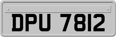 DPU7812