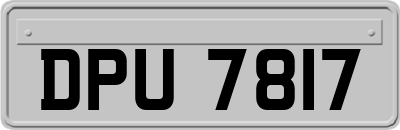 DPU7817