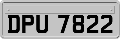 DPU7822