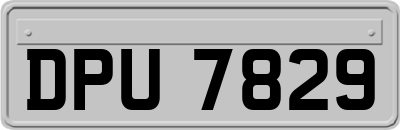 DPU7829