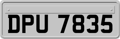 DPU7835