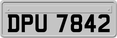 DPU7842