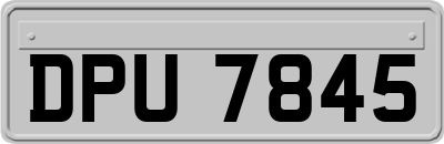 DPU7845