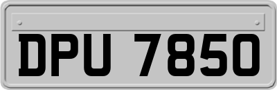 DPU7850
