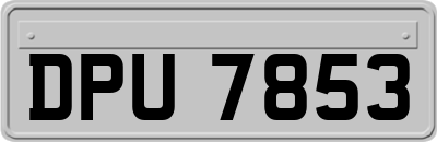 DPU7853