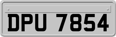 DPU7854