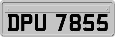 DPU7855