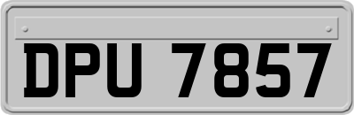 DPU7857