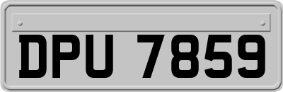 DPU7859