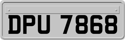 DPU7868