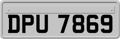 DPU7869