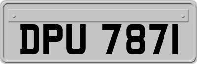 DPU7871