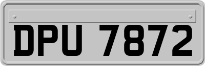 DPU7872
