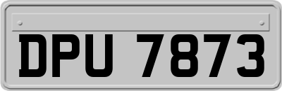 DPU7873