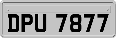 DPU7877